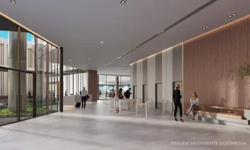 Sala Comercial à venda, 51m² no Boa Viagem, Recife