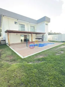 Casa com 4 Quartos à venda, 380m² no Nelson Costa, Ilhéus