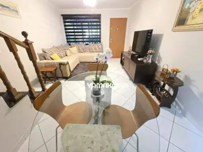 Sobrado com 2 Quartos à venda, 93m² no Vila Beatriz, São Paulo