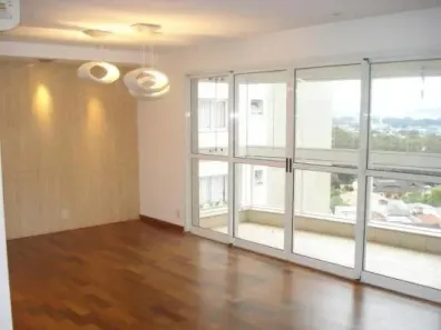Apartamento com 3 Quartos à venda, 142m² no Alto de Pinheiros, São Paulo