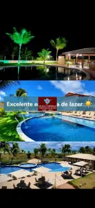 Apartamento com 4 Quartos à venda, 114m² no Itacimirim (Monte Gordo), Camaçari