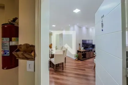 Apartamento com 3 Quartos à venda, 75m² no Cambuci, São Paulo
