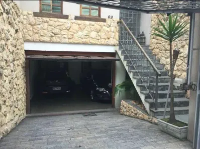 Casa com 3 Quartos à venda, 170m² no Parque da Mooca, São Paulo