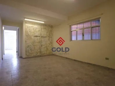 Sobrado com 3 Quartos para venda ou aluguel, 208m² no Vila Curuçá, Santo André