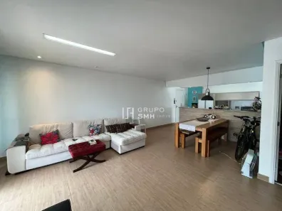 Apartamento com 2 Quartos à venda, 96m² no Jardim Las Palmas, Guarujá