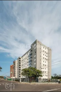 Apartamento com 2 Quartos à venda, 57m² no Passo das Pedras, Gravataí