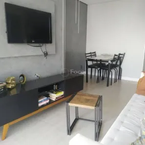 Apartamento com 2 Quartos à venda, 62m² no Vila Leonor, Guarulhos