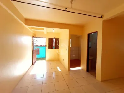 Apartamento com 1 Quarto para alugar, 36m² no Fazenda São Borja, São Leopoldo