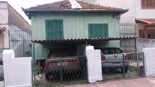 Lote/Terreno à venda, 202m² no Santana, Porto Alegre