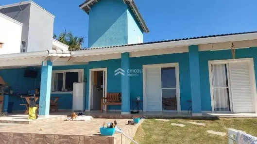 Casa de Condomínio com 3 Quartos à venda, 210m² no Chácara do Remanso, Vargem Grande Paulista