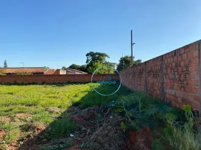 Lote/Terreno à venda, 300m² no Novo Horizonte, São Pedro