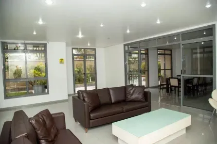 Apartamento com 1 Quarto à venda, 50m² no Brooklin Paulista, São Paulo