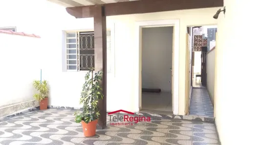 Casa com 3 Quartos à venda, 80m² no Jardim Maria Cândida, Caçapava