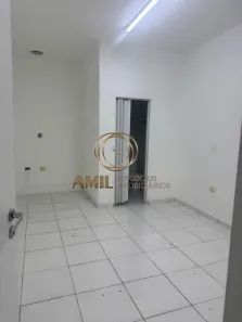 Sala Comercial para alugar, 20m² no Jardim Satélite, São José dos Campos