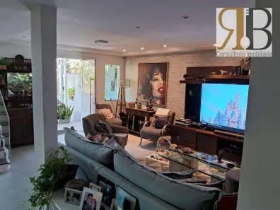 Casa com 4 Quartos à venda, 363m² no Jacarepaguá, Rio de Janeiro