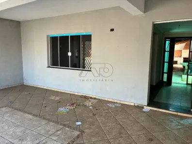 Casa com 3 Quartos para alugar, 237m² no Jardim Caxambu, Piracicaba