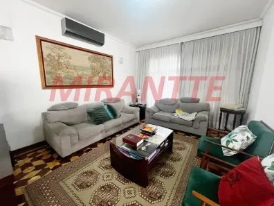 Casa com 3 Quartos à venda, 250m² no Jardim São Paulo(Zona Norte), São Paulo