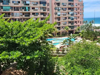 Apartamento com 2 Quartos à venda, 100m² no Barra da Tijuca, Rio de Janeiro