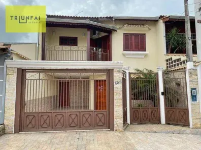 Casa com 3 Quartos à venda, 150m² no Jardim Montreal, Sorocaba