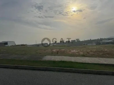Lote/Terreno à venda, 1000m² no Parque Reserva Fazenda Imperial, Sorocaba