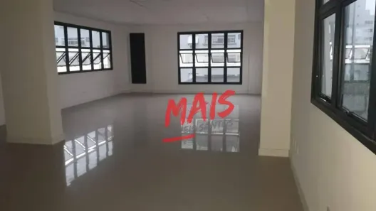 Prédio Comercial à venda, 1851m² no Boqueirão, Santos