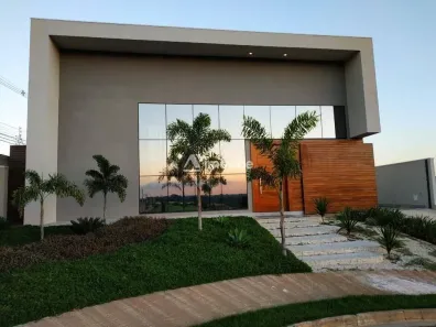 Casa com 3 Quartos à venda, 340m² no Jardim Santa Lúcia, Americana