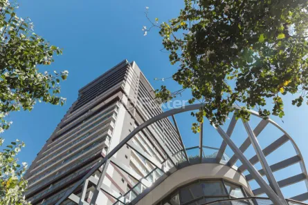 Apartamento com 1 Quarto à venda, 40m² no Bela Vista, São Paulo