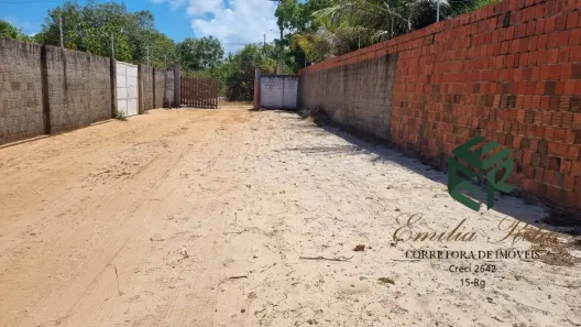 Lote/Terreno à venda, 1585m² no Tapera, Aquiraz