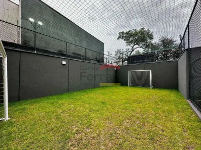 Apartamento com 1 Quarto para alugar, 51m² no Santo Amaro, São Paulo