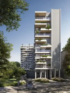 Apartamento com 2 Quartos à venda, 48m² no Centro, Canoas