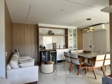 Apartamento com 2 Quartos à venda, 83m² no Jardim Ana Maria, Jundiaí