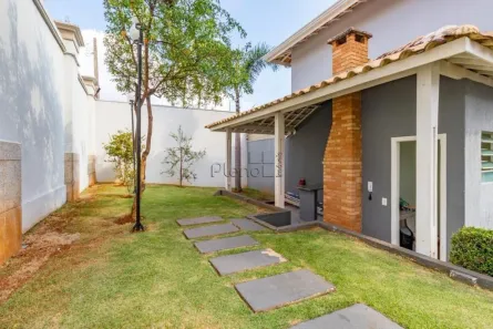 Casa de Condomínio com 3 Quartos à venda, 124m² no Chácara Primavera, Campinas