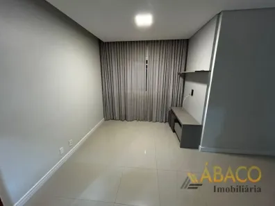 Apartamento com 2 Quartos à venda, 67m² no Vila Rancho Velho, São Carlos