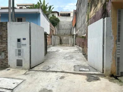 Lote/Terreno à venda, 130m² no Vila Progredior, São Paulo