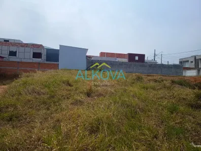 Lote/Terreno à venda, 257m² no Setville Altos de São José, São José dos Campos