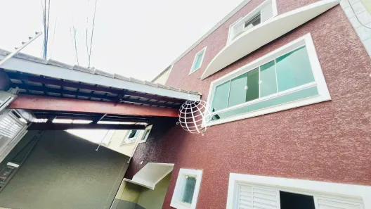 Casa com 3 Quartos à venda, 123m² no Jardim Paulista, Atibaia