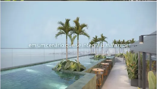 Apartamento com 3 Quartos à venda, 82m² no Intermares, Cabedelo