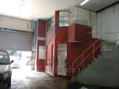 Prédio Residencial à venda, 568m² no Vila Yara, Osasco