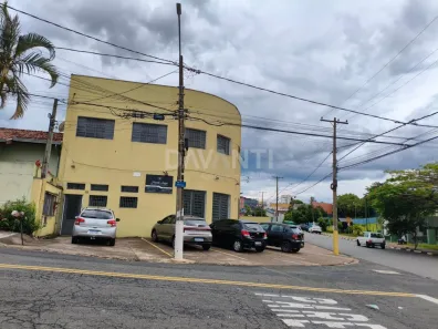 Sala Comercial com 1 Quarto para alugar, 55m² no Loteamento Residencial Santa Gertrudes, Valinhos