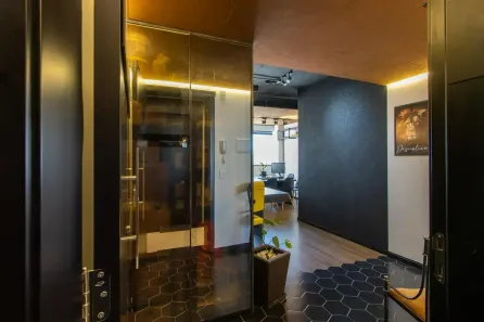 Galpão/Depósito/Armazém com 1 Quarto à venda, 36m² no Santana, Porto Alegre