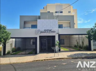 Apartamento com 2 Quartos à venda, 88m² no Jardim Piratininga II, Franca