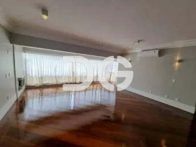 Cobertura com 4 Quartos à venda, 440m² no Cambuí, Campinas