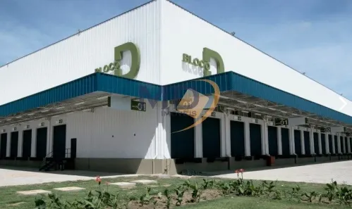 Galpão/Depósito/Armazém para alugar, 926m² no Muribeca, Jaboatão dos Guararapes