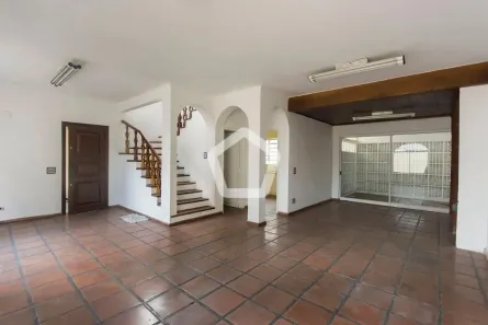 Casa com 4 Quartos à venda, 200m² no Indianópolis, São Paulo