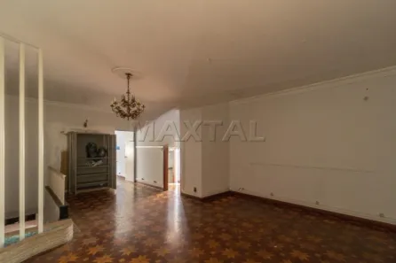 Prédio Comercial à venda, 423m² no Santana, São Paulo