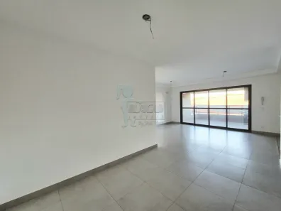 Apartamento com 3 Quartos à venda, 126m² no Jardim Olhos D'Água II, Ribeirão Preto