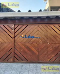 Casa com 2 Quartos à venda, 130m² no Vila Urupês, Suzano