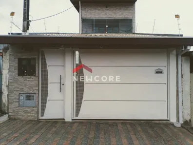 Sobrado com 3 Quartos à venda, 168m² no Vila Medeiros, Caçapava
