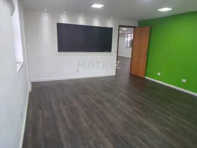 Sala Comercial para alugar, 300m² no Consolação, São Paulo