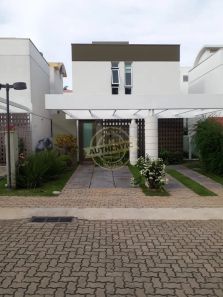 Casa de Condomínio com 3 Quartos à venda, 140m² no Vila Aurora, Indaiatuba